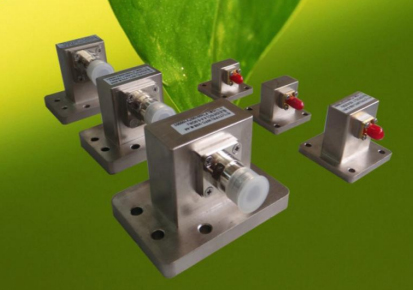 同軸波導(dǎo)轉(zhuǎn)換